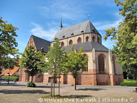 Ludgerkirche in Norden