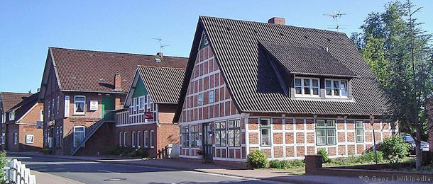 Urlaub Cuxhaven (Landkreis)